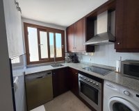 Resale - Apartamento - Punta Prima