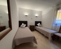 Resale - Apartamento - Punta Prima