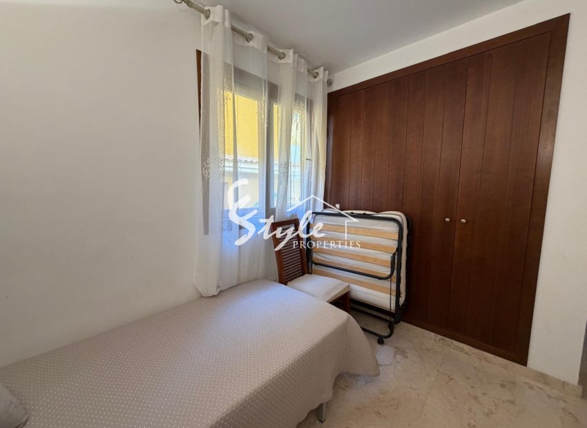 Resale - Apartamento - Punta Prima