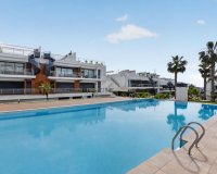 Resale - Apartamento - Punta Prima