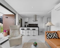 Resale - Apartamento - Punta Prima