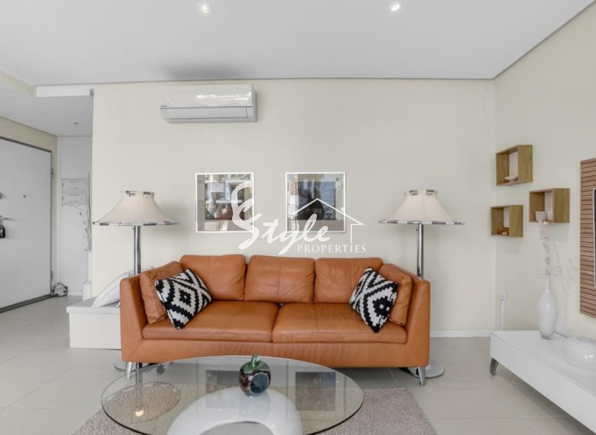 Resale - Apartamento - Punta Prima
