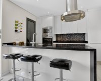 Resale - Apartamento - Punta Prima