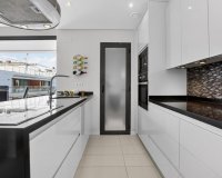 Resale - Apartamento - Punta Prima