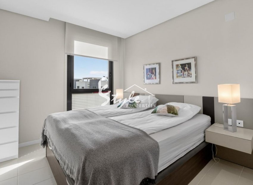 Resale - Apartamento - Punta Prima