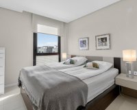Resale - Apartamento - Punta Prima