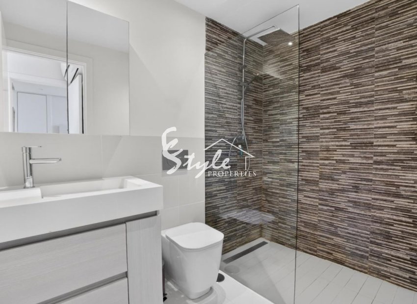 Resale - Apartamento - Punta Prima