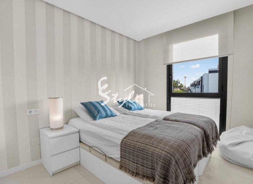 Resale - Apartamento - Punta Prima