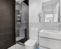 Resale - Apartamento - Punta Prima