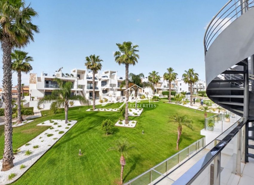Resale - Apartamento - Punta Prima