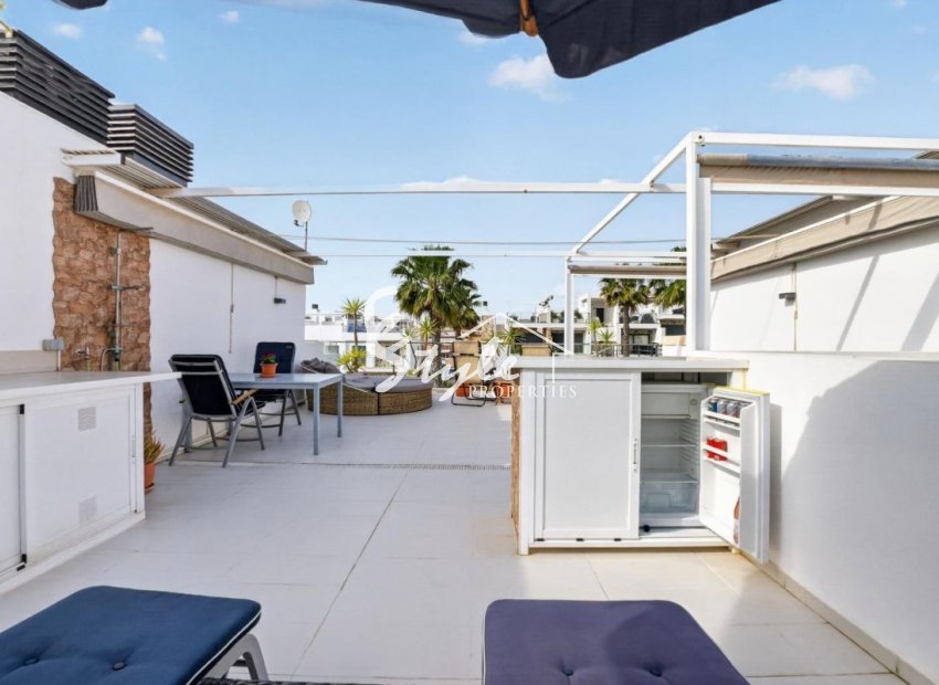 Resale - Apartamento - Punta Prima
