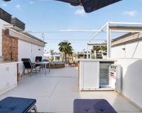 Resale - Apartamento - Punta Prima