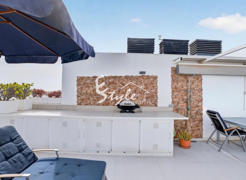Resale - Apartamento - Punta Prima