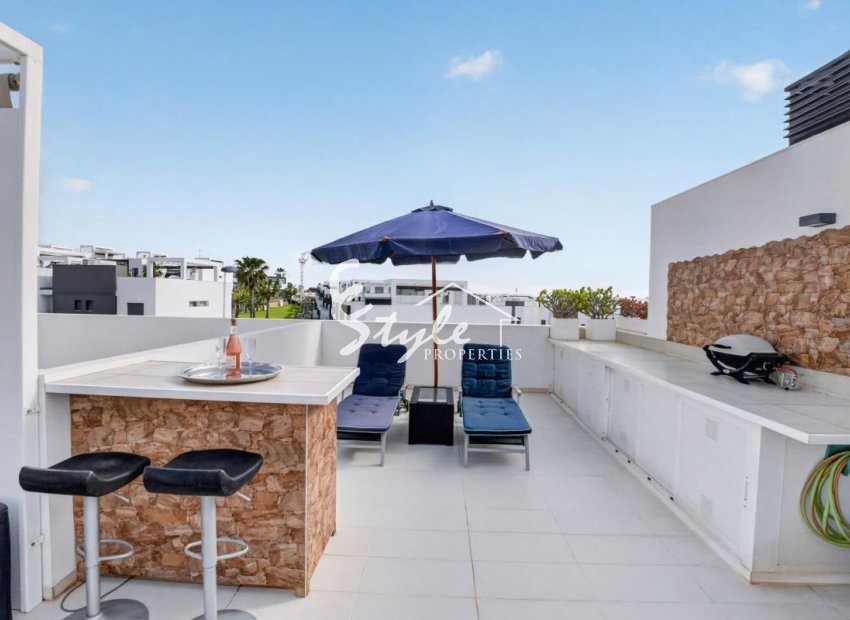 Resale - Apartamento - Punta Prima