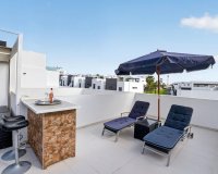 Resale - Apartamento - Punta Prima