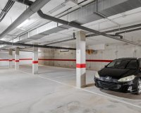 Resale - Apartamento - Punta Prima