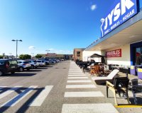 Resale - Apartamento - Punta Prima