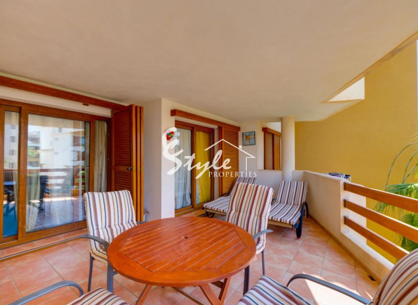 Resale - Apartamento - Punta Prima