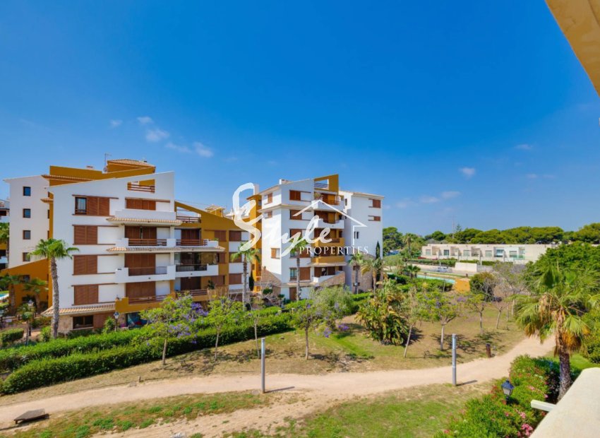 Resale - Apartamento - Punta Prima