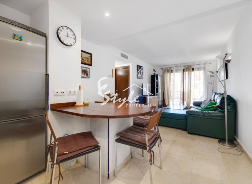 Resale - Apartamento - Punta Prima