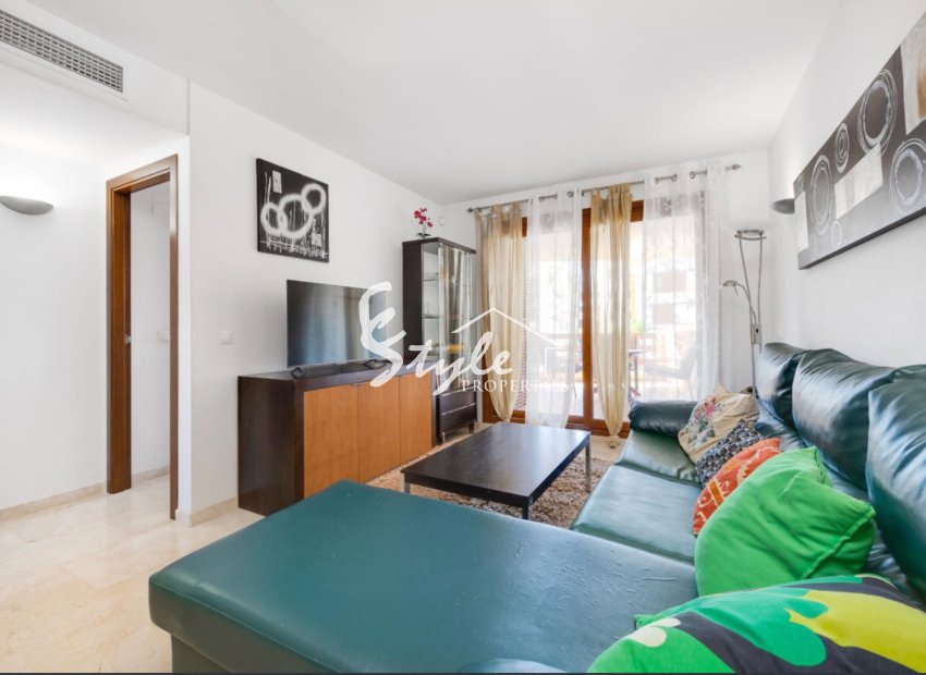 Resale - Apartamento - Punta Prima