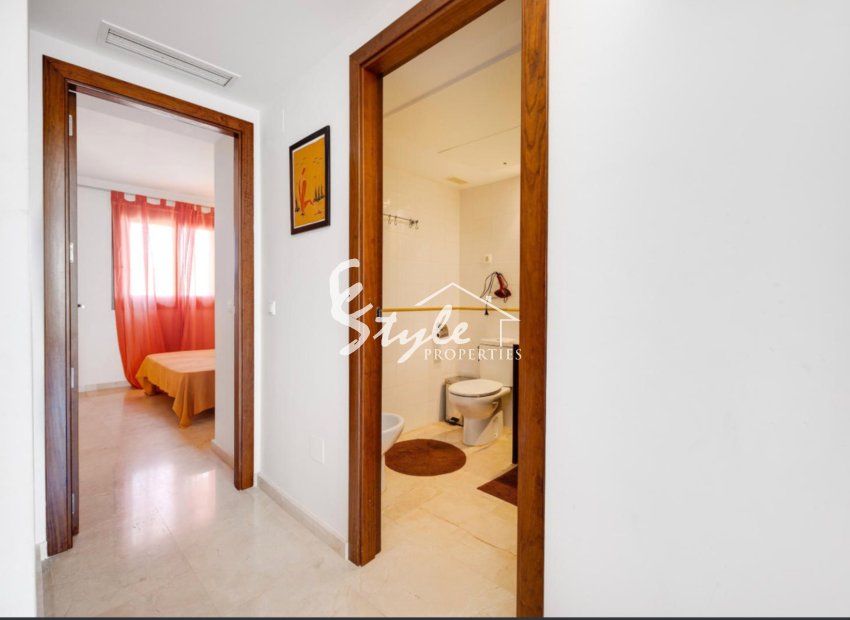 Resale - Apartamento - Punta Prima