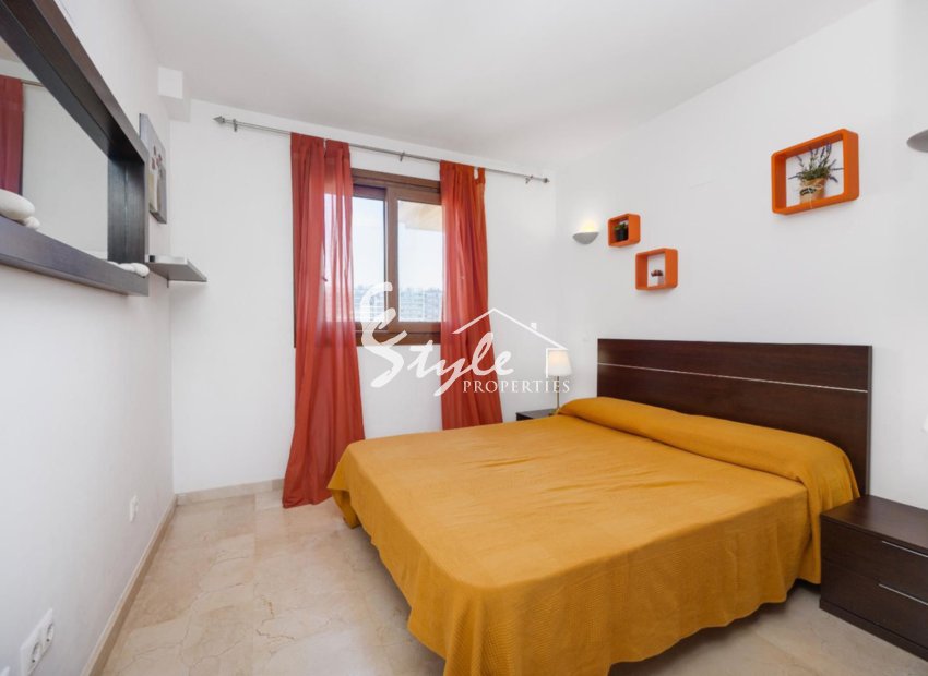 Resale - Apartamento - Punta Prima