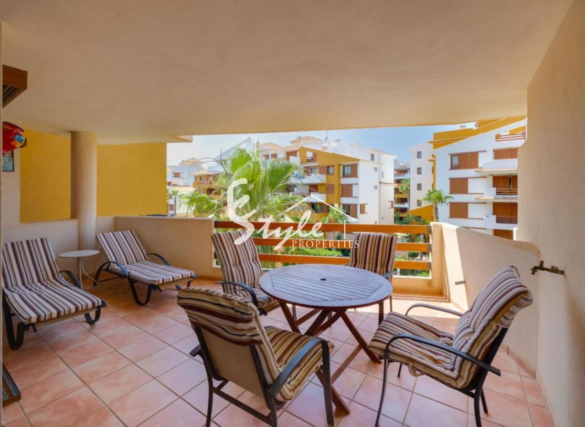 Resale - Apartamento - Punta Prima