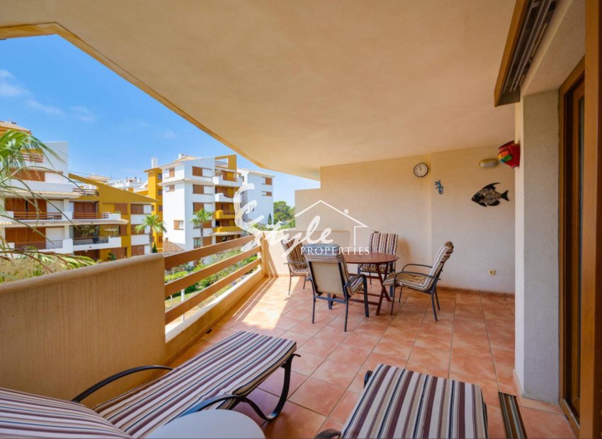 Resale - Apartamento - Punta Prima
