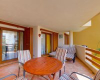 Resale - Apartamento - Punta Prima