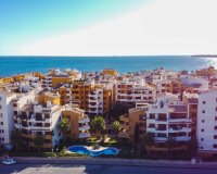 Resale - Apartamento - Punta Prima