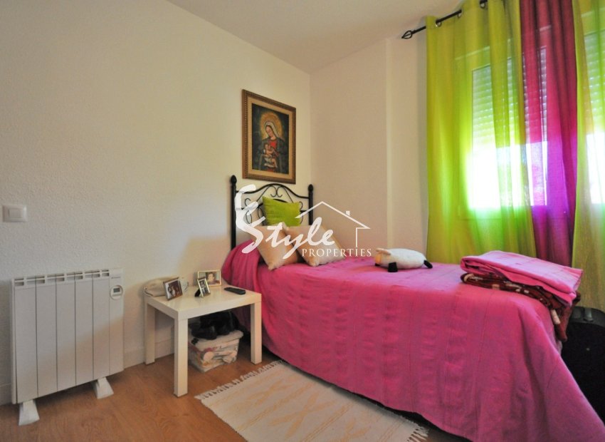 Resale - Apartamento - Punta Prima