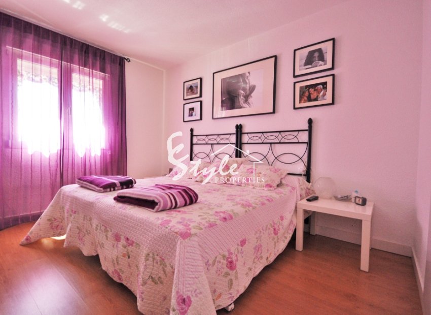 Resale - Apartamento - Punta Prima