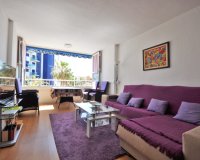 Resale - Apartamento - Punta Prima
