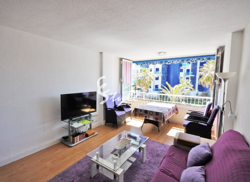 Resale - Apartamento - Punta Prima