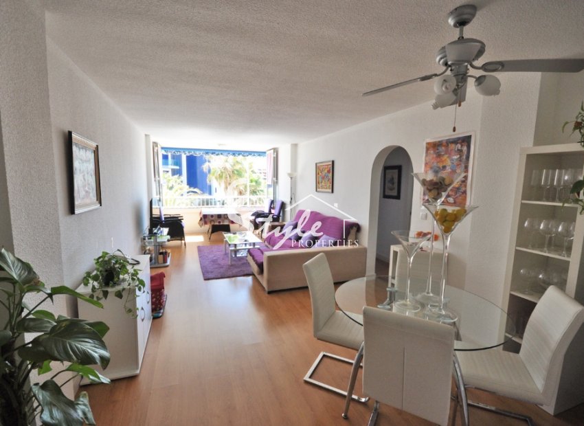 Resale - Apartamento - Punta Prima