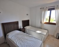 Resale - Apartamento - Punta Prima