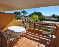 Resale - Apartamento - Punta Prima