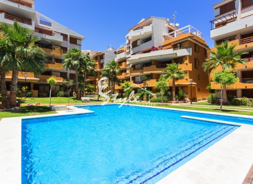 Resale - Apartamento - Punta Prima