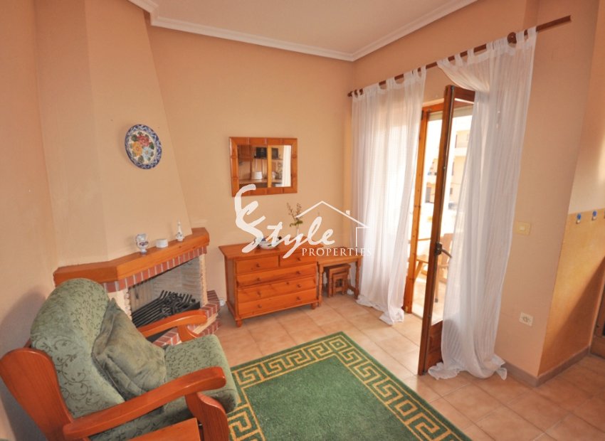 Resale - Apartamento - Punta Prima