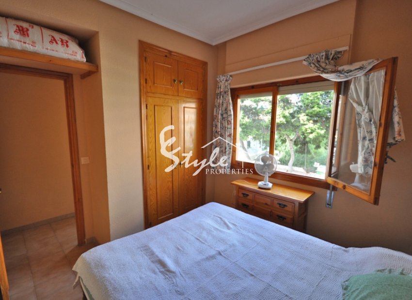 Resale - Apartamento - Punta Prima