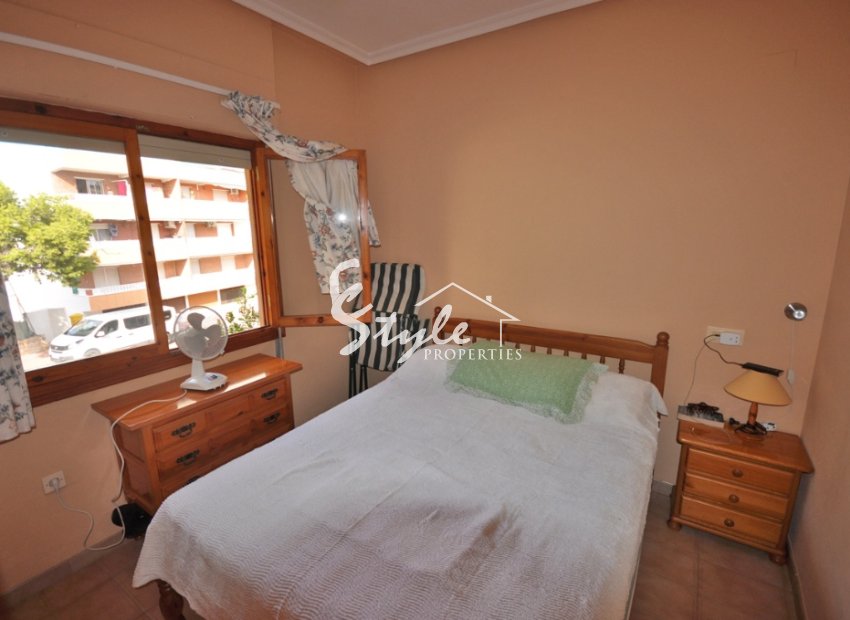 Resale - Apartamento - Punta Prima