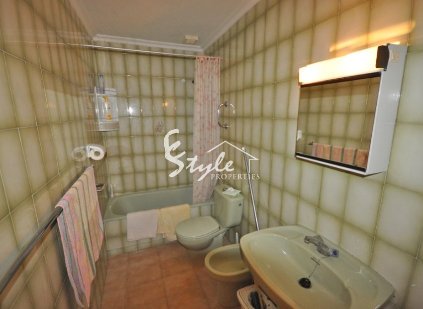 Resale - Apartamento - Punta Prima