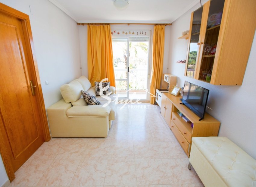 Resale - Apartamento - Punta Prima