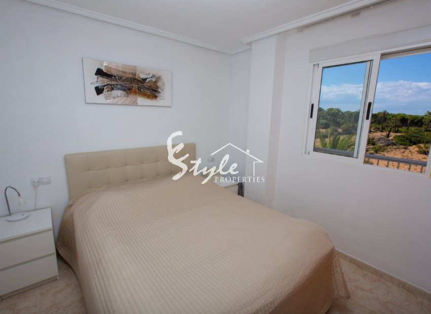 Resale - Apartamento - Punta Prima
