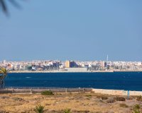 Resale - Apartamento - Punta Prima