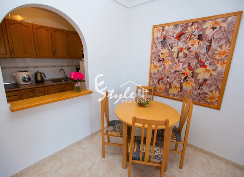 Resale - Apartamento - Punta Prima