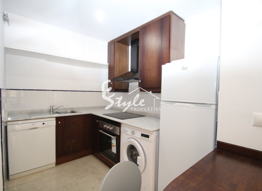 Resale - Apartamento - Punta Prima