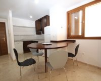 Resale - Apartamento - Punta Prima