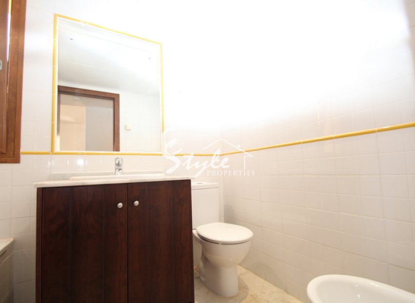 Resale - Apartamento - Punta Prima